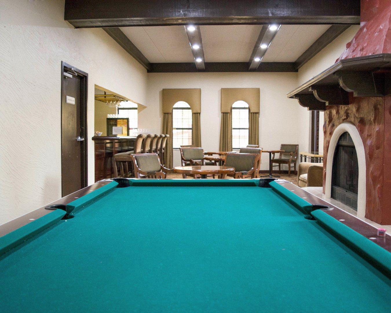 Clarion Pointe Tampa-Brandon Near Fairgrounds And Casino Hotel Mango Luaran gambar