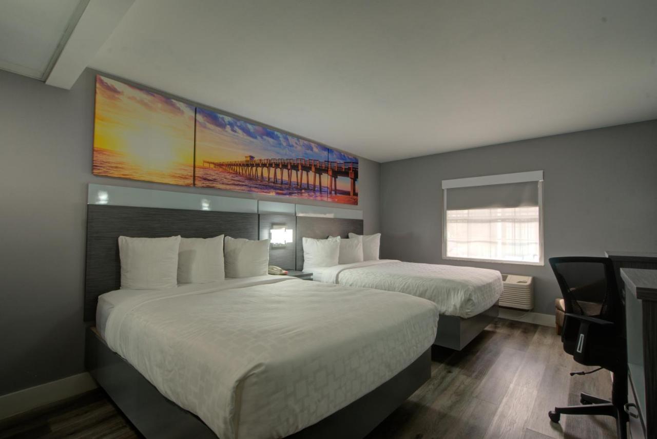 Clarion Pointe Tampa-Brandon Near Fairgrounds And Casino Hotel Mango Luaran gambar