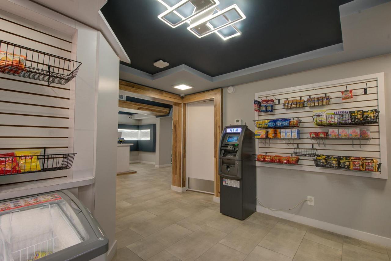 Clarion Pointe Tampa-Brandon Near Fairgrounds And Casino Hotel Mango Luaran gambar