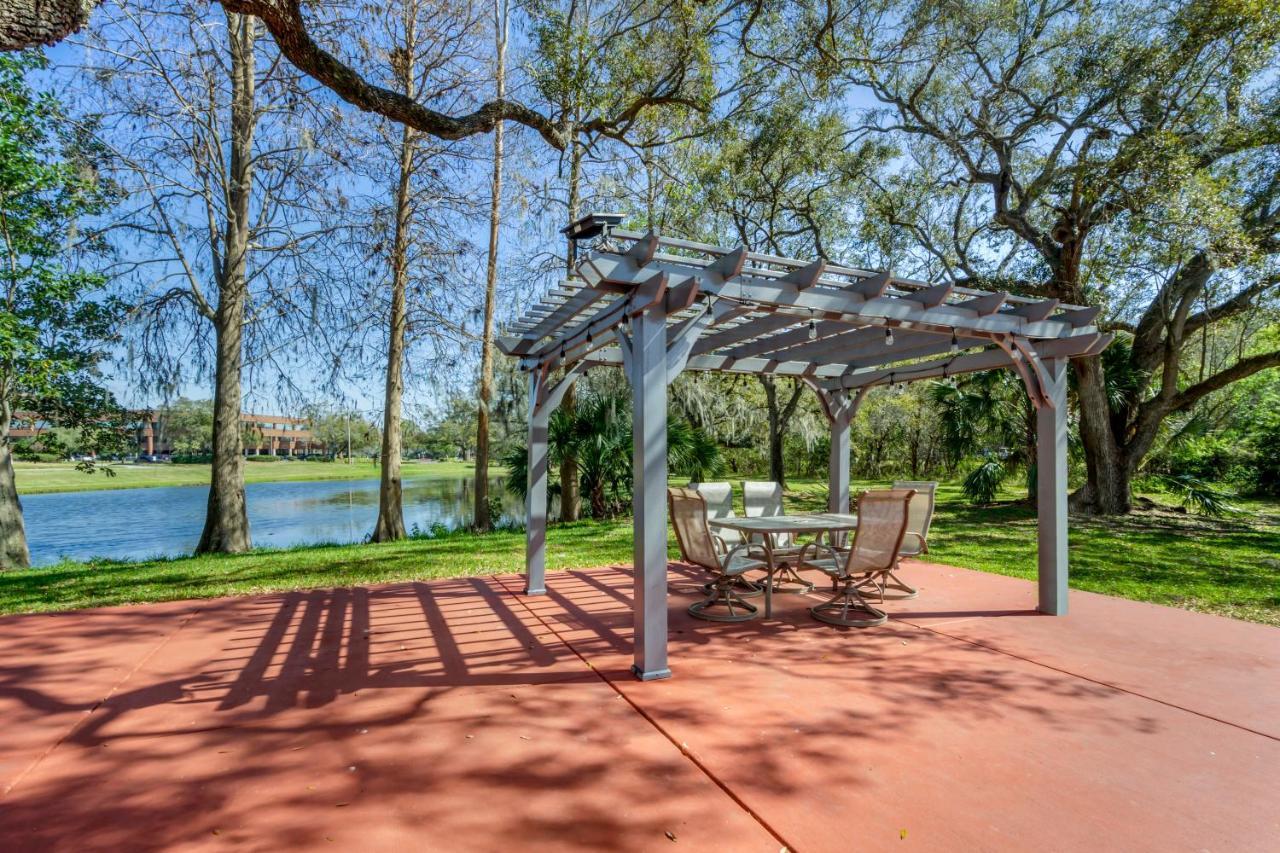 Clarion Pointe Tampa-Brandon Near Fairgrounds And Casino Hotel Mango Luaran gambar