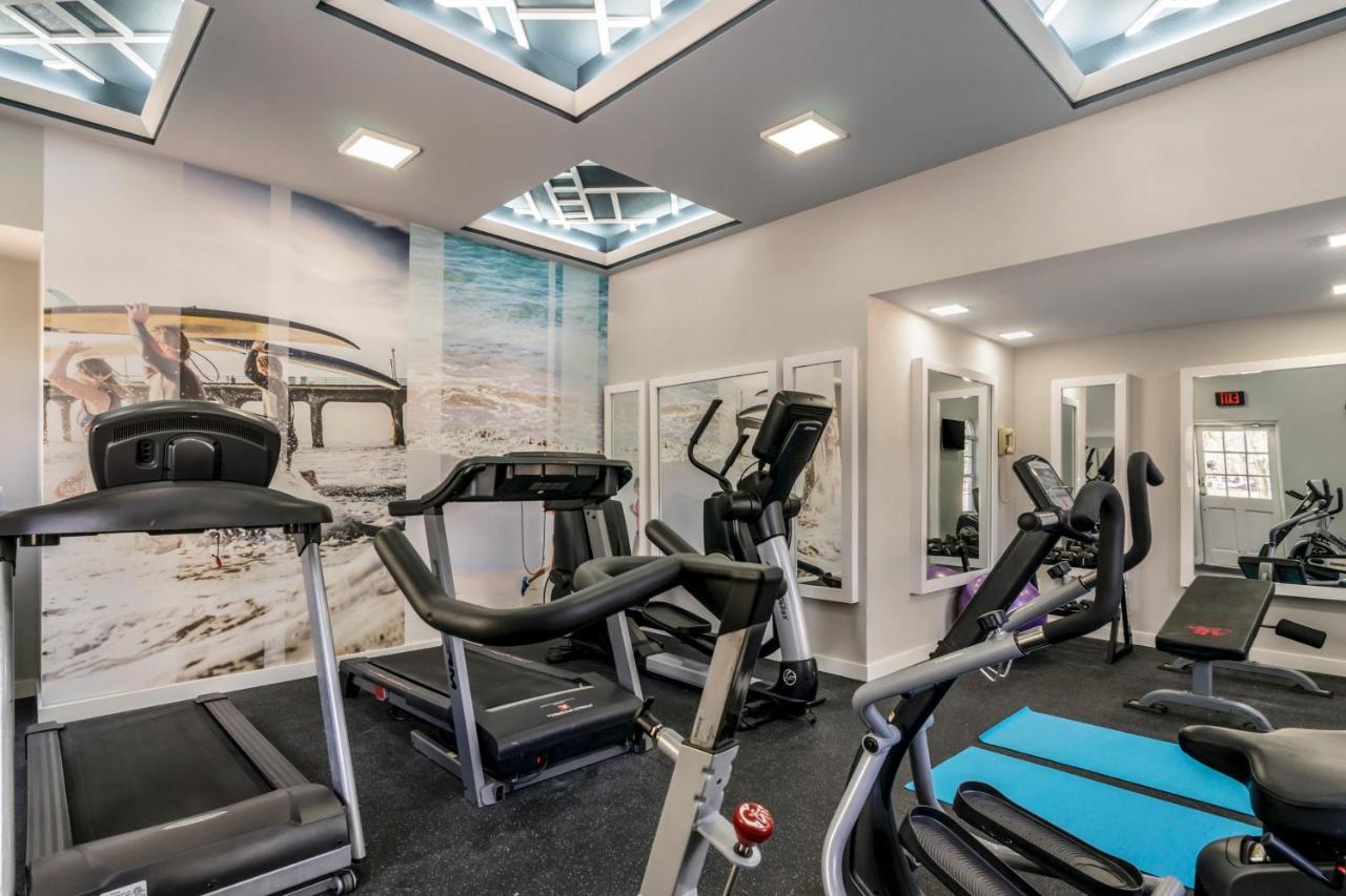 Clarion Pointe Tampa-Brandon Near Fairgrounds And Casino Hotel Mango Luaran gambar