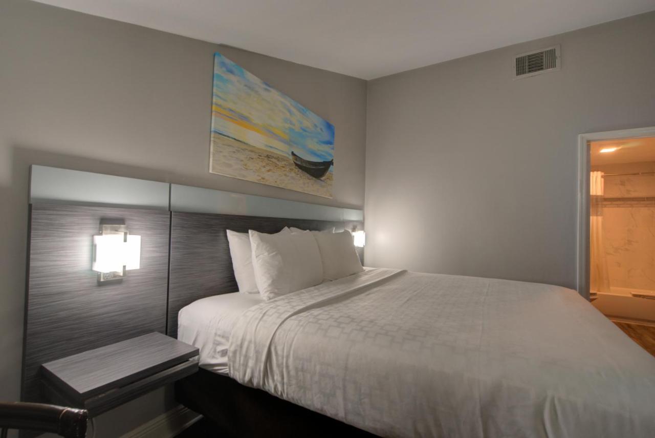 Clarion Pointe Tampa-Brandon Near Fairgrounds And Casino Hotel Mango Luaran gambar