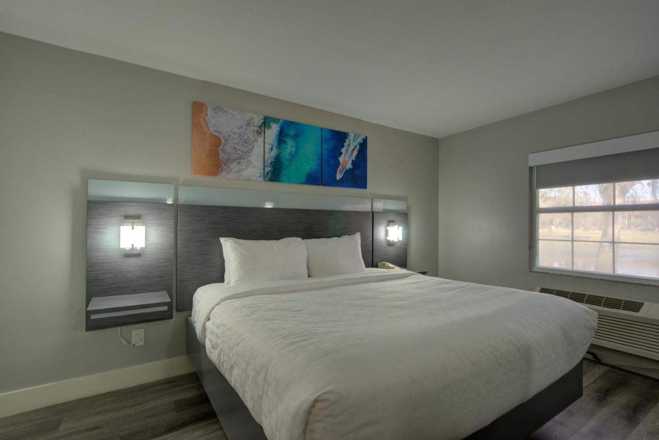 Clarion Pointe Tampa-Brandon Near Fairgrounds And Casino Hotel Mango Luaran gambar