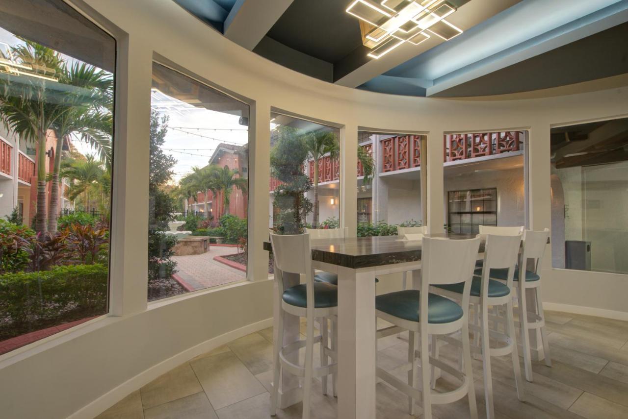 Clarion Pointe Tampa-Brandon Near Fairgrounds And Casino Hotel Mango Luaran gambar