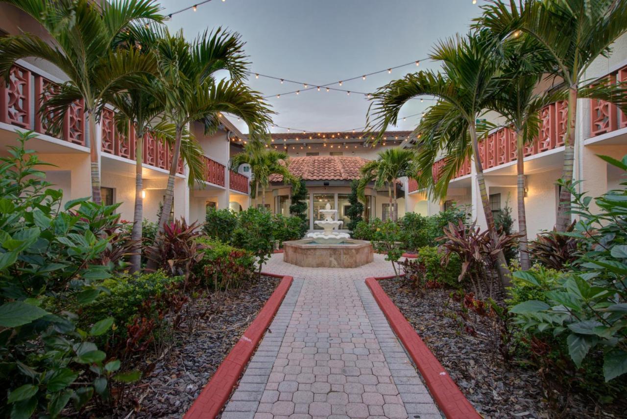 Clarion Pointe Tampa-Brandon Near Fairgrounds And Casino Hotel Mango Luaran gambar