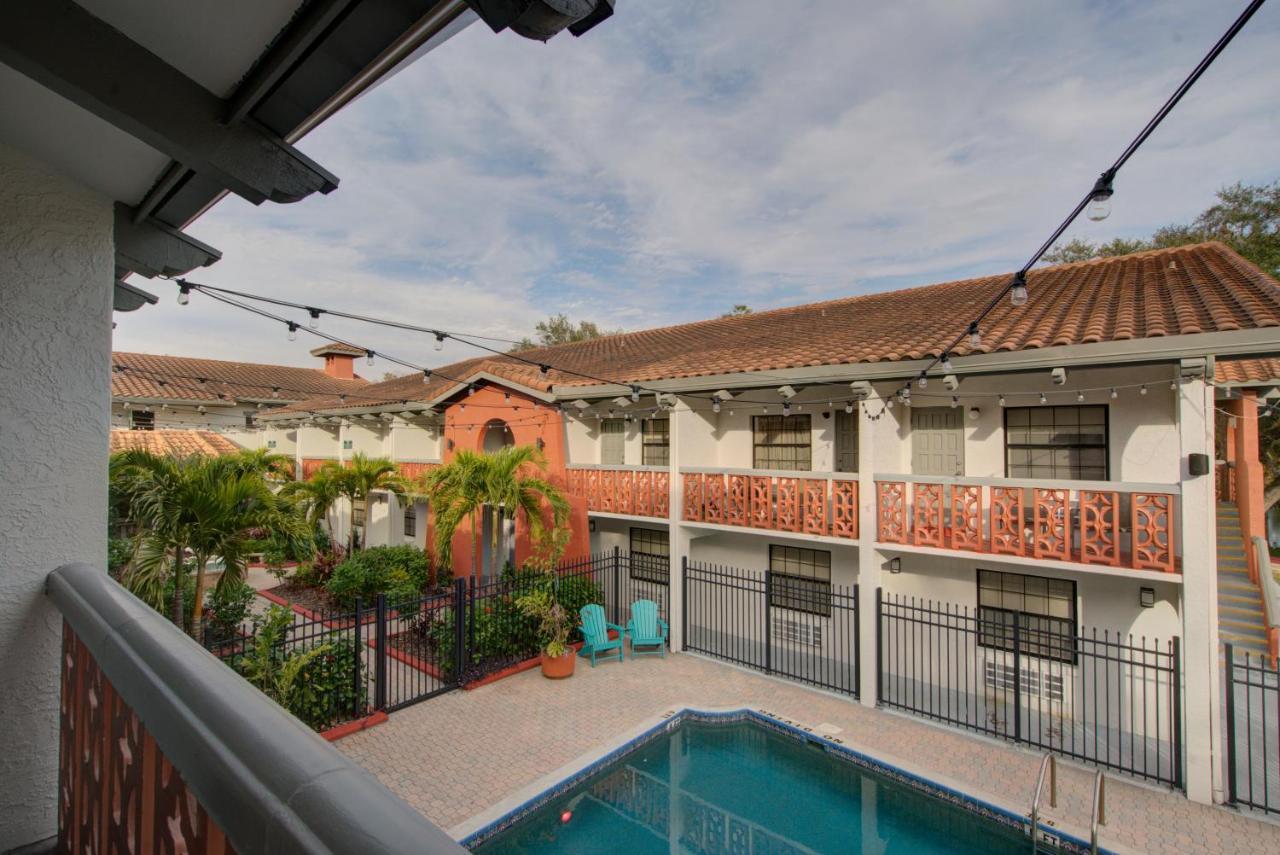 Clarion Pointe Tampa-Brandon Near Fairgrounds And Casino Hotel Mango Luaran gambar