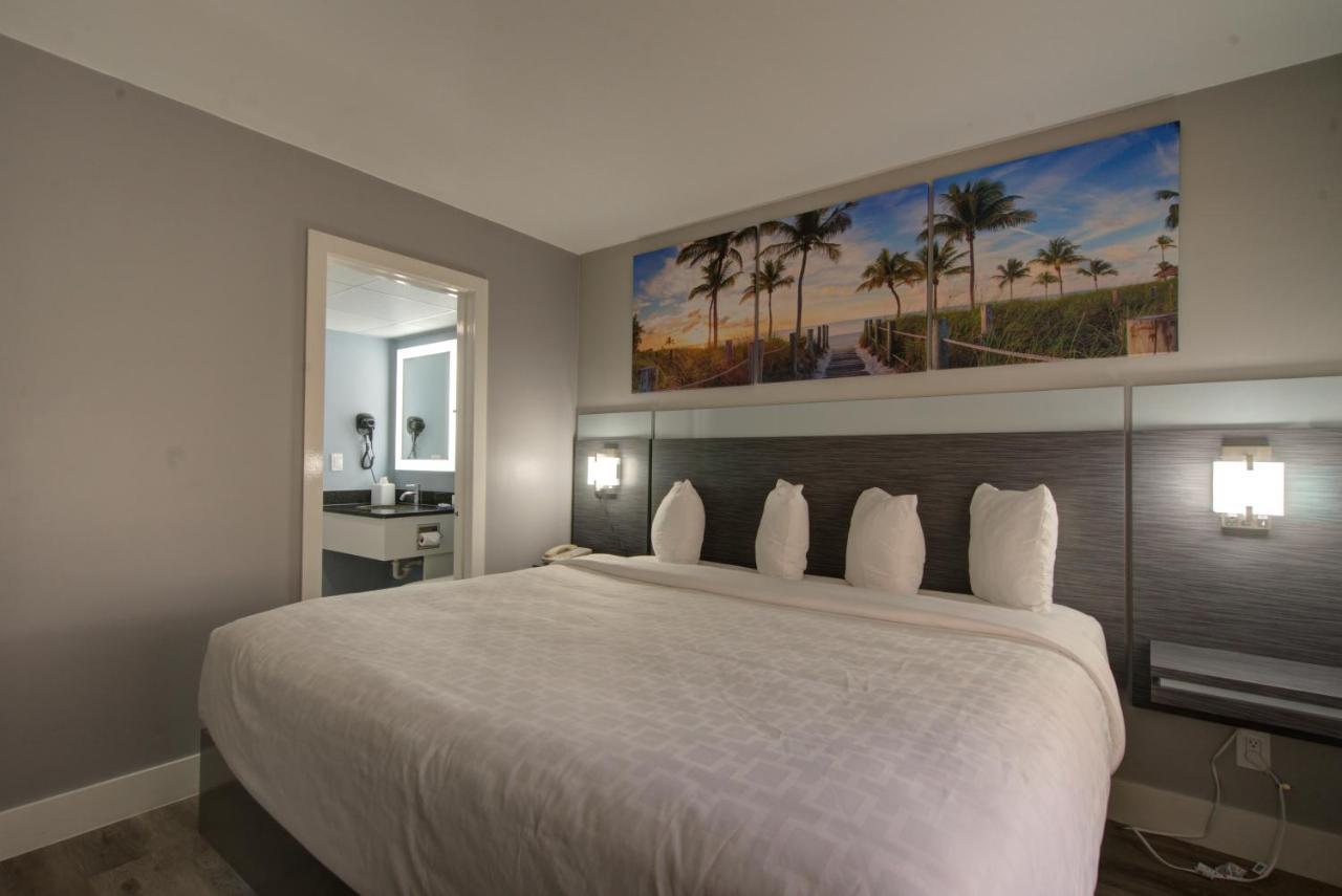 Clarion Pointe Tampa-Brandon Near Fairgrounds And Casino Hotel Mango Luaran gambar