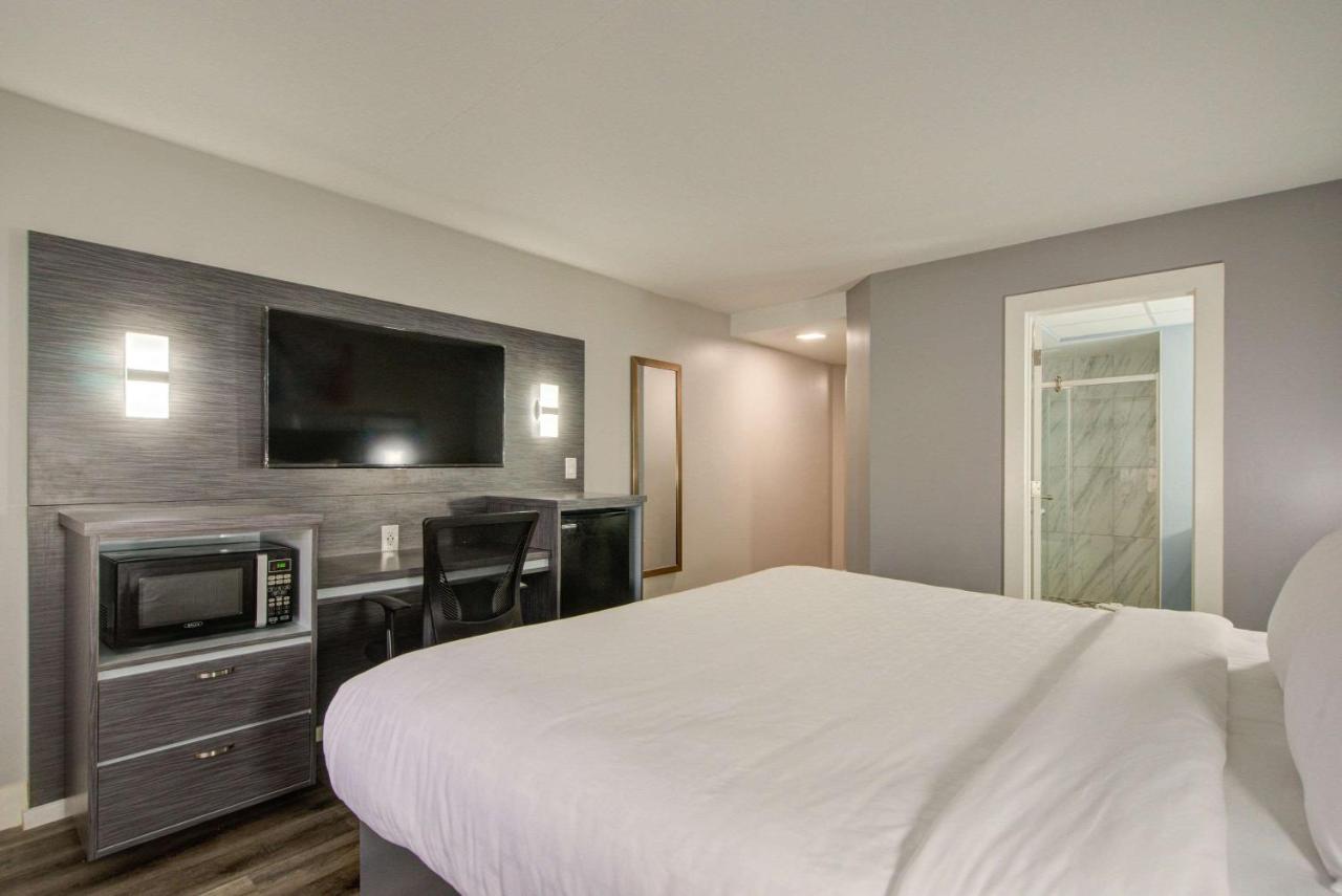 Clarion Pointe Tampa-Brandon Near Fairgrounds And Casino Hotel Mango Luaran gambar