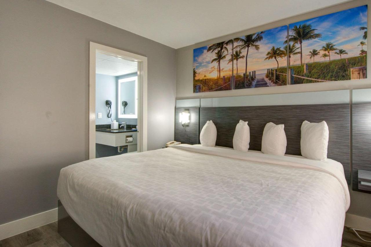 Clarion Pointe Tampa-Brandon Near Fairgrounds And Casino Hotel Mango Luaran gambar