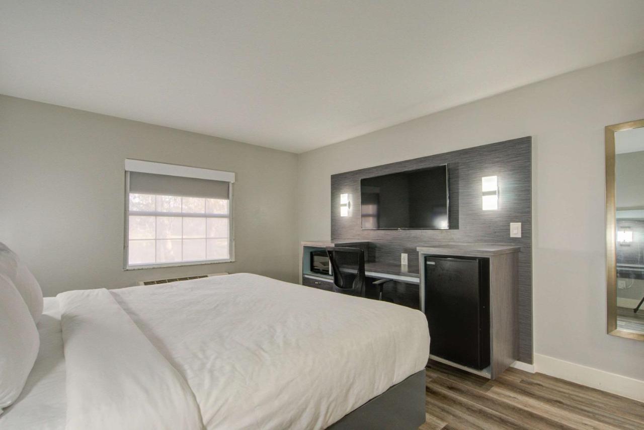 Clarion Pointe Tampa-Brandon Near Fairgrounds And Casino Hotel Mango Luaran gambar
