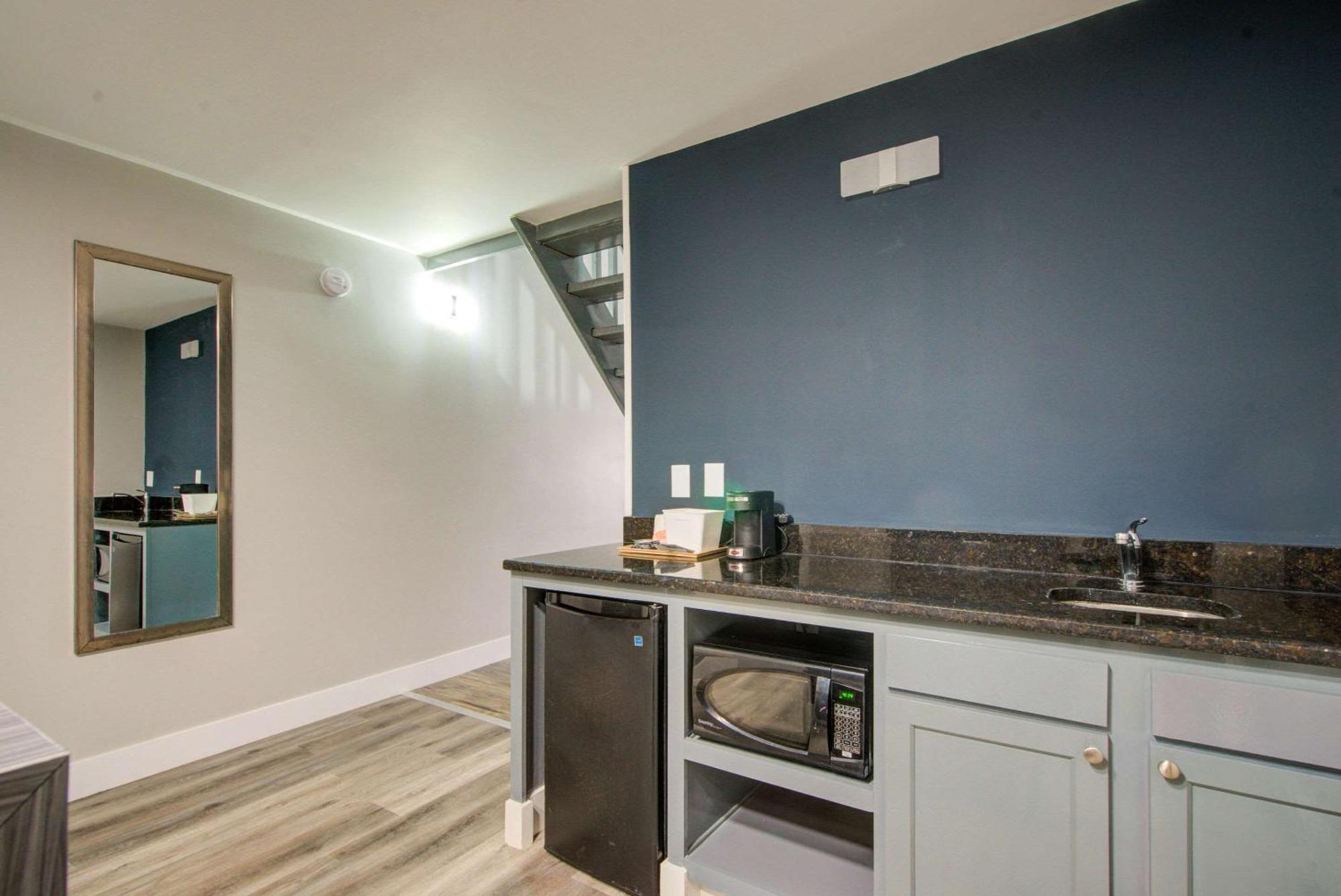 Clarion Pointe Tampa-Brandon Near Fairgrounds And Casino Hotel Mango Luaran gambar